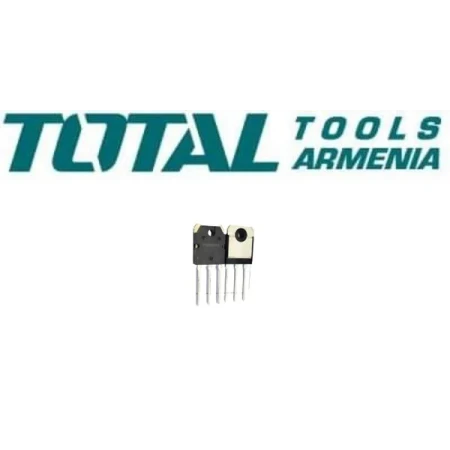 инвектор (для сварочного аппарата tw21602) тотал tw21602-sp-17