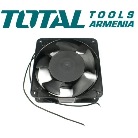 вентилятор (для сварочного аппарата tw21302) тотал tw21302-sp-23