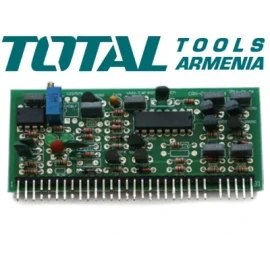Плата управления (Для Сварочного Аппарата TW21302) Тотал TW21302-SP-3