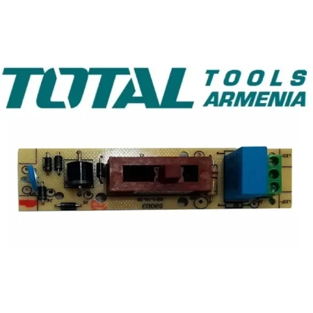 Плата (Для Сварочного Аппарата TW21602) Тотал TW21602-SP-7