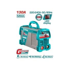 инверторный сварочный аппарат mma 130a igbt 