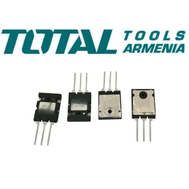 диод быстрого восстановления (для сварочного аппарата tmgt1601) тотал tmgt1601-sp-21