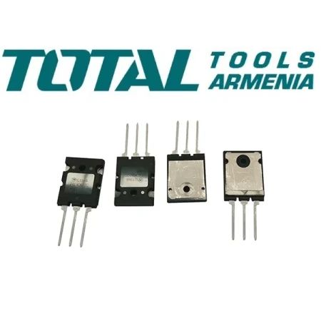 диод быстрого восстановления (для сварочного аппарата tmgt1601) тотал tmgt1601-sp-21