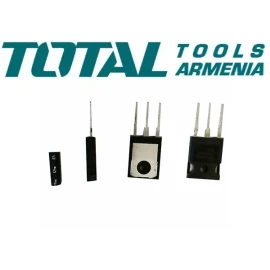 инвектор (для сварочного аппарата tw21306) тотал tw21306-sp-8