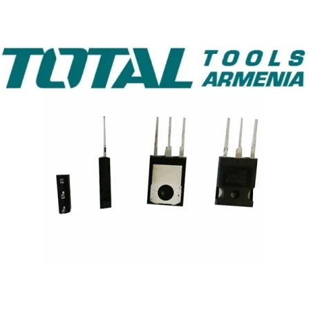 инвектор (для сварочного аппарата tw21306) тотал tw21306-sp-8