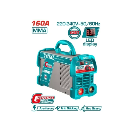 инверторный сварочный аппарат mma 160a igbt 