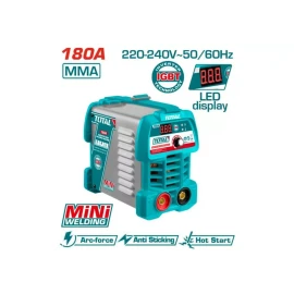 инверторный сварочный аппарат mma 180a igbt 