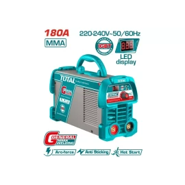 инверторный сварочный аппарат mma 180a igbt 