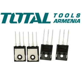 инвектор (для сварочного аппарата tw21806) тотал tw21806-sp-8