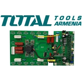 основная плата (для сварочного аппарата tw22005) тотал tw22005-sp-3
