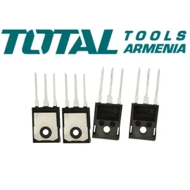 инвектор (для сварочного аппарата tw22505) тотал tw22505-sp-13