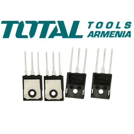 инвектор (для сварочного аппарата tw22505) тотал tw22505-sp-13