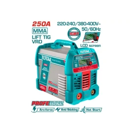 инверторный сварочный аппарат mma/tig lift 200a igbt 