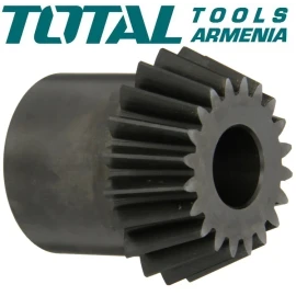 малая шестерня (для штробореза twlc1256) тотал twlc1256-sp-45