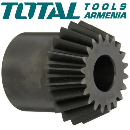 малая шестерня (для штробореза twlc1256) тотал twlc1256-sp-45