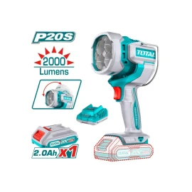 Фонарь с батареей