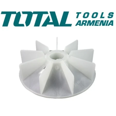 лопасти (воздуходувки tb2086) тотал tb2086-sp-29