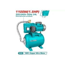 водяной насос 1100 вт 