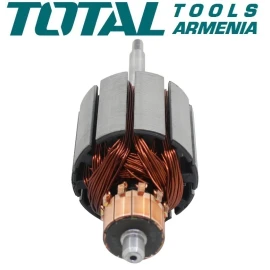 Ротор (для погружного насоса TWP63701) Тотал TWP63701-SP-20