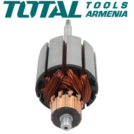 Ротор (для погружного насоса TWP63701) Тотал TWP63701-SP-20