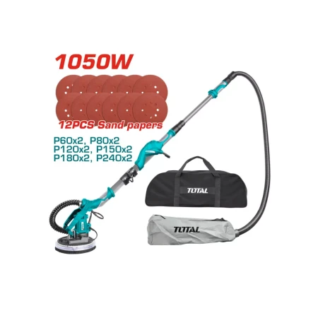 Переключатель (Шлифовального Станка Для Гипсокартона TWS10501) Тотал TWS10501-SP-9