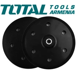 Резиновая чаша (Шлифовальный Станок Для Гипсокартона TWS10501) Тотал TWS10501-SP-112