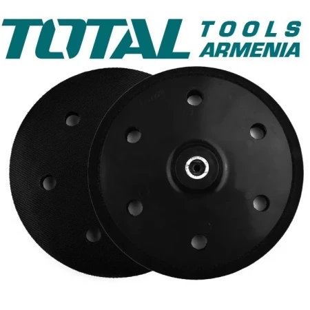 Резиновая чаша (Шлифовальный Станок Для Гипсокартона TWS10501) Тотал TWS10501-SP-112