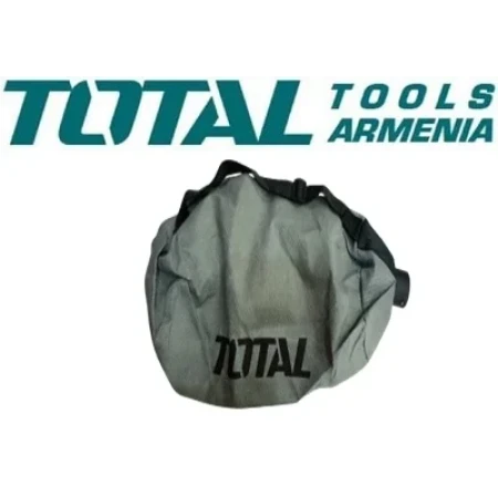 мешок для пыли (шлифовальный станок для гипсокартона tws10501) тотал tws10501-sp-123