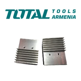 Радиатор (для сварочного аппарата TW21302) Тотал TW21302-SP-18