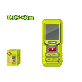 Лазерный измеритель 60 м DTDL1506