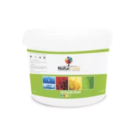 25 кг акриловая краска naturcolor