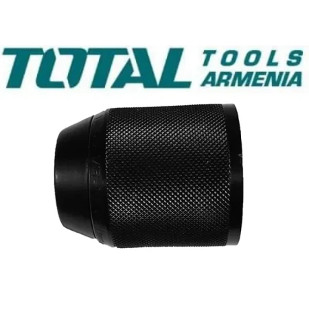 зажимной патрон (дрель tidli2002) тотал tidli2002-sp-2