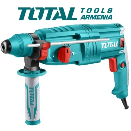 корпус (для перфоратора th308268) тотал th308268-sp-76