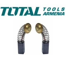 угольные щетки для (отбойный молоток th215002) тотал th215002-sp-69