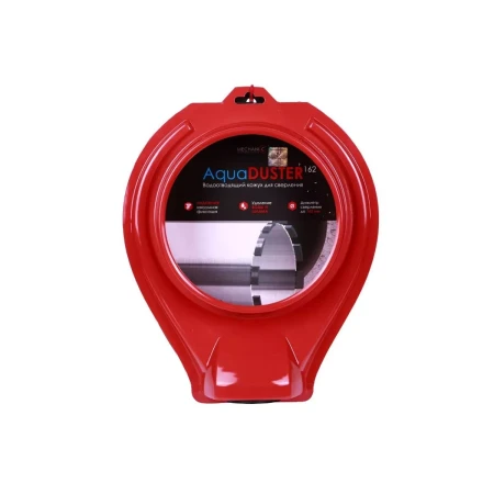 Водосборник Mechanic AquaDUSTER 162мм 19568442162
