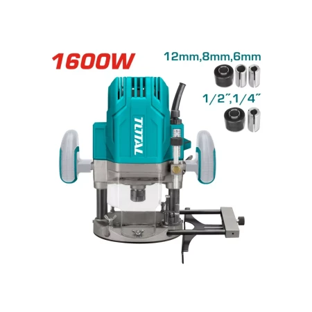 ротор (для фрезерного станка tr111216)