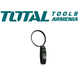 Ремень поликлиновой (для Литий-Ионного Аспиратора TABLI2003)