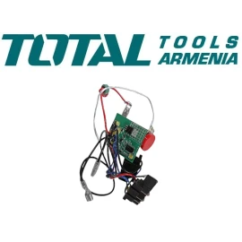 Плата (для Литий-Ионного Аспиратора TABLI2003)