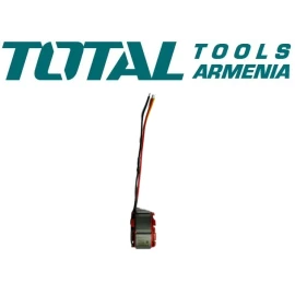 статор (для аккумуляторной цепной пилы tgsli2085)