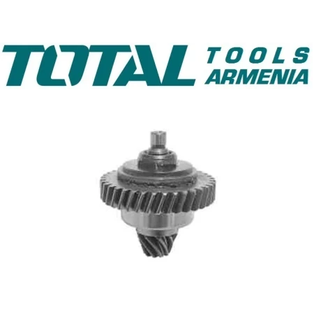 шестерня в сборе(перфератор th110266)