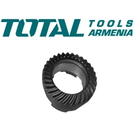 Шестерня с кривими зубьями (перфератор TH112386)