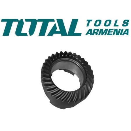 шестерня с кривими зубьями (перфератор th112386)