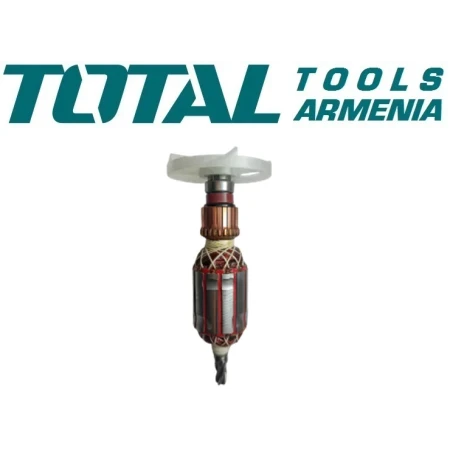 ротор (для электрического перфоратора th112386)