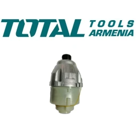 коробка передач в сборе  и сборка молотка(для ударного гайковерта tirli2017)