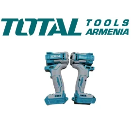 корпус справа и слева (для шуруповерта tirli2017)