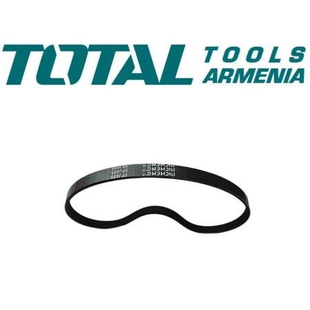 Ремень (Для Электрического Resmusа TJPR15001)