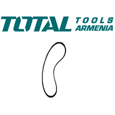 Ремень (Для Электрического Resmusа TJPR15001)