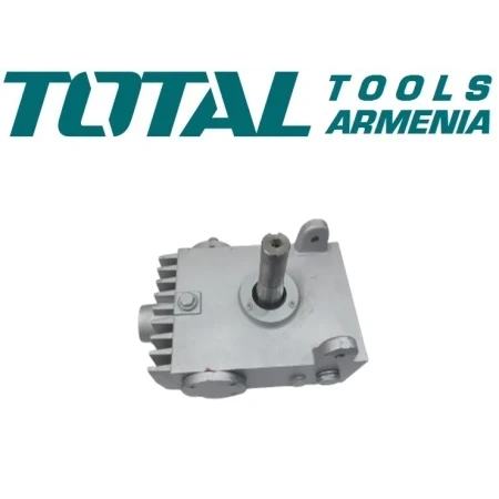 коробка передач (бензиновый шлифовальный станок по бетону tp9361-2)