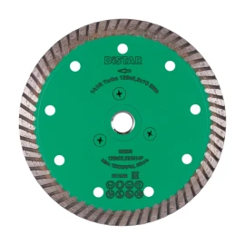 Алмазный диск отрезной  Turbo 125 M14F Elite 125x22.22x10x2.2mm 