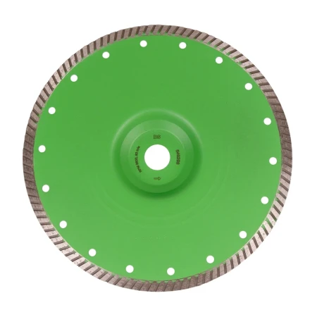 Алмазный Диск отрезной Distar Turbo Elite Active 230x22․23x9